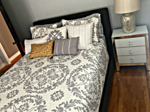 512 Laguna Furnished Bedroom 1