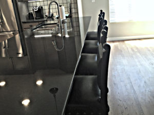 512 Laguna _Dining Bar_Furnished