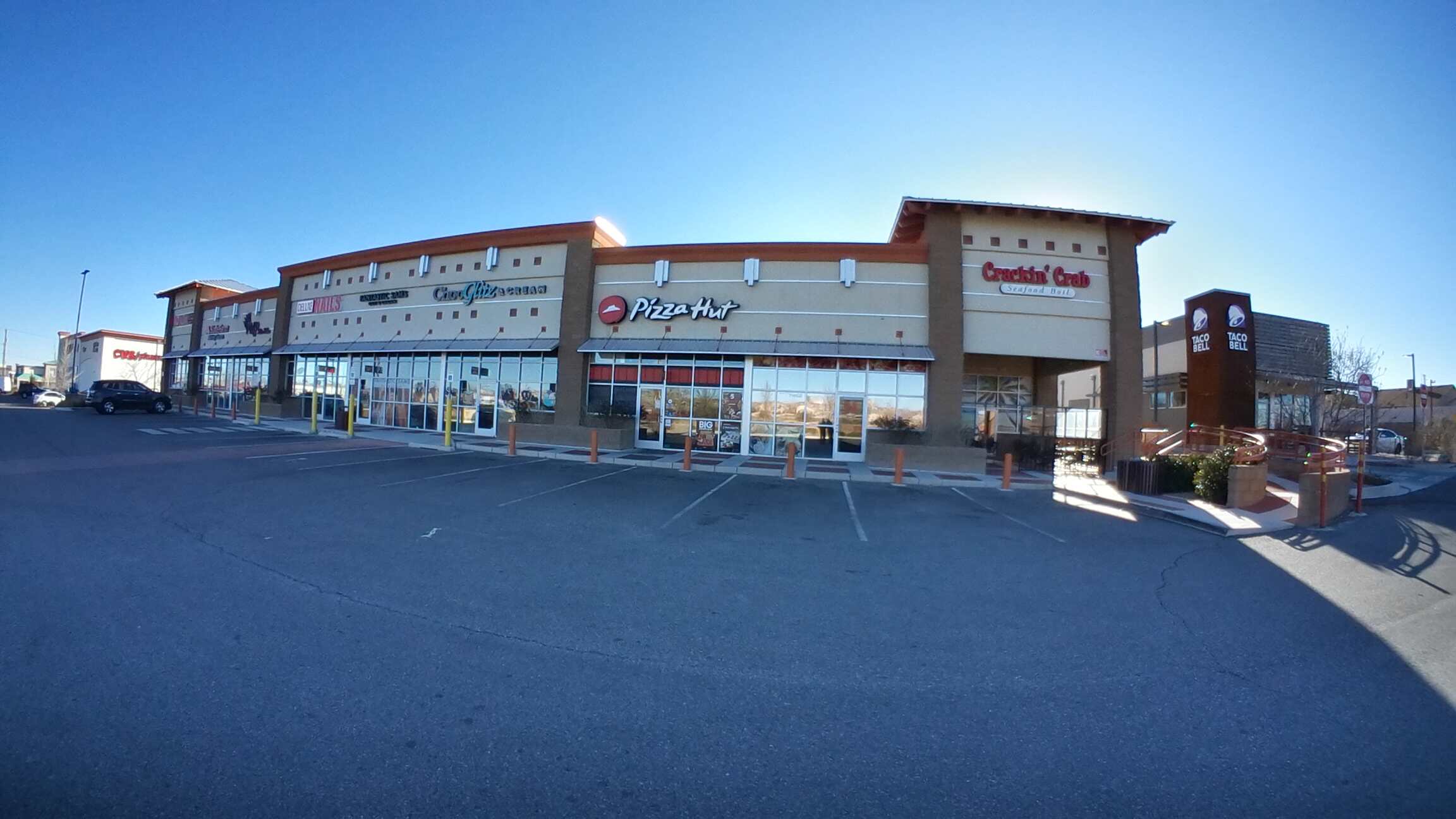 McMahon Marketplace West Side Real Estate Albuquerque