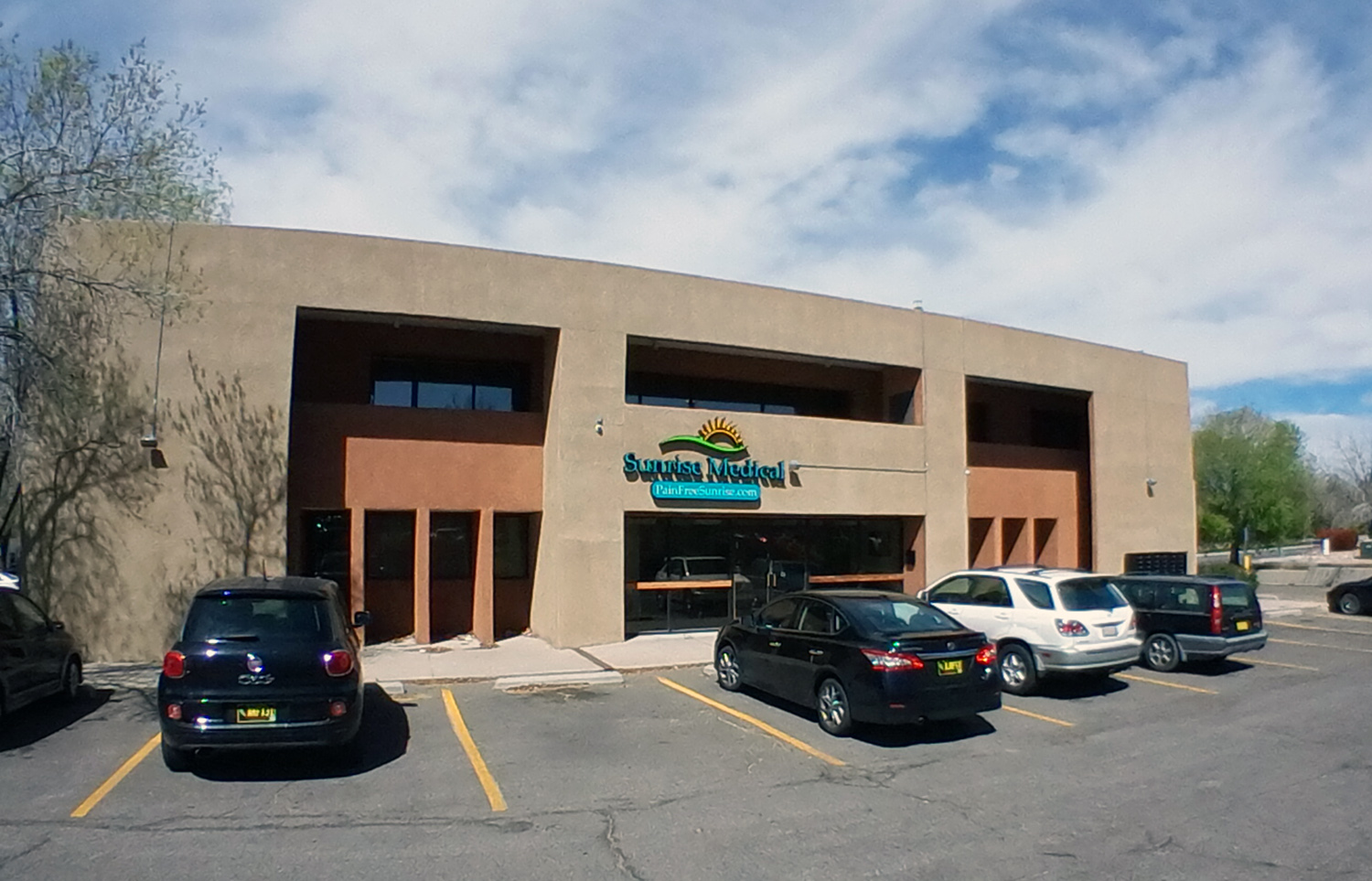 Montgomery Parkway Peterson Properties