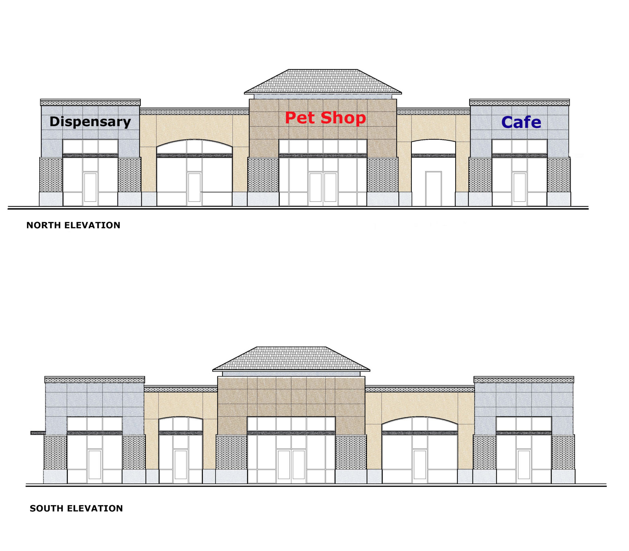 Unser Shops + Pads Peterson Properties